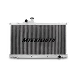 Mishimoto - Mishimoto MMRAD-IS300-01 Aluminum Radiator for IS300 Manual - Image 2