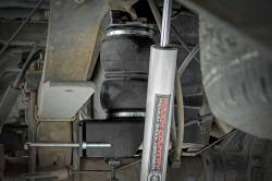 Rough Country Suspension Systems - Rough Country Rear Air Spring Kit 05-16 Super Duty 4WD 10023 - Image 5
