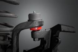 Rough Country Upper/Lower Heavy Duty Ball Joints for Jeep XJ/TJ 10642