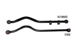 Rough Country Suspension Systems - Rough Country Adjustable Front Track Bar for 2.5"-6" Lift for Jeep JK 1179 - Image 3