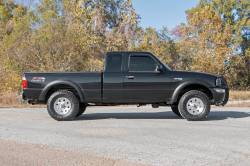 Rough Country Suspension Systems - Rough Country 1.5" Suspension Leveling Kit 98-11 Ford Ranger 4WD 50108 - Image 4