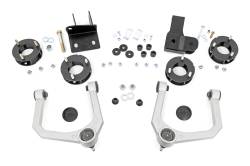 Rough Country 2.5" Suspension Lift Kit 21-25 Ford Bronco 4WD 51071