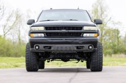 Rough Country Suspension Systems - Rough Country 6" Suspension Lift Kit 00-06 Tahoe/Yukon 28020 - Image 3