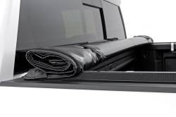 Rough Country Suspension Systems - Rough Country 42120580 Soft Roll-up Vinyl Tonneau Cover Silverado/Sierra 5.8' - Image 5