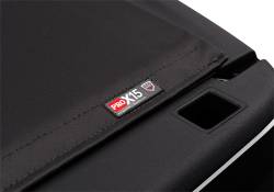 TruXedo Pro X15 Canvas Roll-Up Tonneau Cover for Ram 8' 1448901