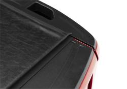TruXedo 509001 Lo Pro QT Vinyl Roll-Up Tonneau Cover for 16-20 Titan 8.2'