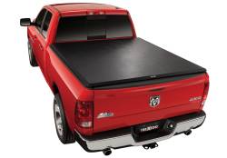 Truxedo - TruXedo Truxport Vinyl Roll-Up Tonneau Cover for Ram 6.4' 246901 - Image 1
