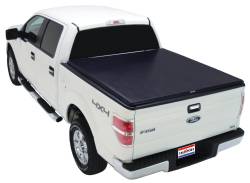 TruXedo Truxport Vinyl Roll-Up Tonneau Cover Super Duty 8' 269601