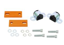 Whiteline - Whiteline KCA325 Front Control Arm Lower Inner Rear Bushing - Image 21
