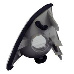 Anzo USA - Anzo USA Clear Lens Corner Light Set BMW 3-Series Sedan 521006 - Image 2