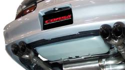 Corsa Performance - Corsa Performance 14143BLK Sport Cat-Back Exhaust System for Camaro/Firebird - Image 3