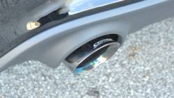 Corsa Performance - Corsa Performance 14996 Xtreme Cat-Back Exhaust System for 15-20 Charger - Image 3
