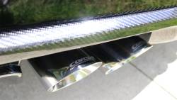 Corsa Performance - Corsa Performance 14479 Exhaust Tip Kit for 16-19 ATS - Image 3