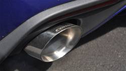 Corsa Performance - Corsa Performance 14344 Sport To Xtreme Downpipe for 15-20 Mustang - Image 3