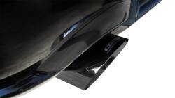 Corsa Performance - Corsa Performance 14314BLK Xtreme Axle-Back Exhaust System for 05-10 Mustang - Image 3