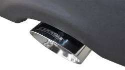 Corsa Performance - Corsa Performance 14405 Sport Cat-Back Exhaust System for 1500/Classic - Image 3