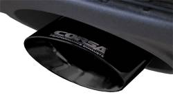 Corsa Performance - Corsa Performance 14952BLK Sport Cat-Back Exhaust System for 10-15 Camaro - Image 3