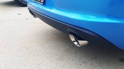 Corsa Performance - Corsa Performance 14977 Exhaust Tip Kit for 15-16 Charger - Image 3