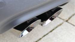 Corsa Performance - Corsa Performance 14985 Xtreme Cat-Back Exhaust System for 15-16 Challenger - Image 3