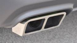 Corsa Performance - Corsa Performance 14975 Xtreme Cat-Back Exhaust System for 15-16 Challenger - Image 3