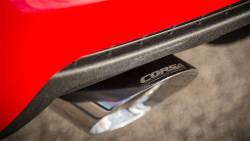 Corsa Performance - Corsa Performance 14968 3" Xtreme Cat-Back Exhaust System for 10-15 Chevy Camaro - Image 4