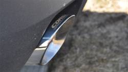 Corsa Performance - Corsa Performance 14968 3" Xtreme Cat-Back Exhaust System for 10-15 Chevy Camaro - Image 5
