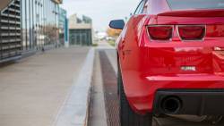Corsa Performance - Corsa Performance 14968BLK Xtreme Cat-Back Exhaust System for 10-15 Camaro - Image 4