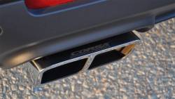 Corsa Performance - Corsa Performance 14994 Xtreme Cat-Back Exhaust System for 15-22 Challenger - Image 4