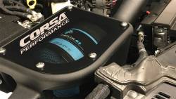 Corsa Performance - Corsa Performance 477366 PowerCore Closed Box Air Intake System - Image 3