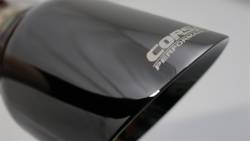 Corsa Performance - Corsa Performance TK009BLK Exhaust Tip Kit for 09-19 1500 Ram 1500 - Image 3