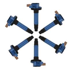 MSD - MSD Ignition 825765 3-Pin Connector Ignition Coil for 10-16 EcoBoost 3.5L V6 - Image 5