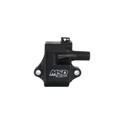 MSD - MSD Ignition 828583 Pro Power Ignition Coil for 97-06 GM LS1/LS6 Engines Blk 8Pc - Image 2