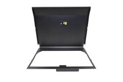 Tuffy Security Products - Tuffy Security 358-01 In-Floor Locking Cargo Lid for 18-26 Jeep Wrangler JL - Image 6