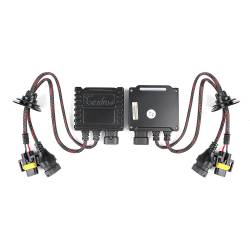 ARC Lighting - ARC Lighting LED Super Decoder Harness Kit H11 PAIR 20113 - Image 2