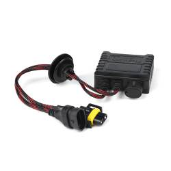 ARC Lighting - ARC Lighting LED Super Decoder Harness Kit H11 PAIR 20113 - Image 3