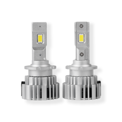ARC Lighting - ARC Lighting Monster Xtreme Series D4 HID Replacement LED Bulb Kit PAIR 22D41 - Image 1
