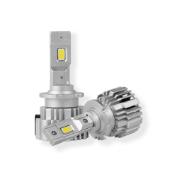 ARC Lighting - ARC Lighting Monster Xtreme Series D4 HID Replacement LED Bulb Kit PAIR 22D41 - Image 2