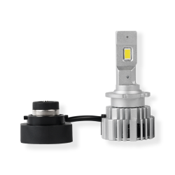 ARC Lighting - ARC Lighting Monster Xtreme Series D4 HID Replacement LED Bulb Kit PAIR 22D41 - Image 3