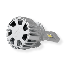 ARC Lighting - ARC Lighting Monster Xtreme Series D4 HID Replacement LED Bulb Kit PAIR 22D41 - Image 4