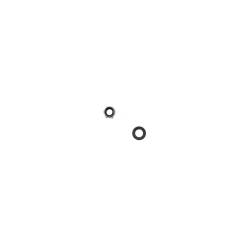 Bilstein - Bilstein 24-194112 B4 OE Replacement DampMatic Suspension Shock Absorber - Image 2