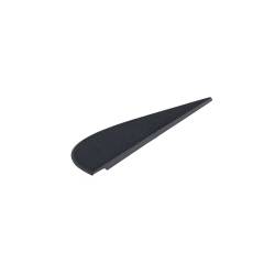 Omix - Rugged Ridge 11812.27 Mirror Flag Applique Right for 07-18 Jeep Wrangler JK/JKU - Image 1