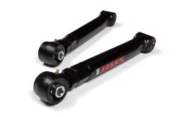 JKS JKS1667 J-Flex Adjustable Control Arm Kit Rear Upper for Jeep Gladiator JT