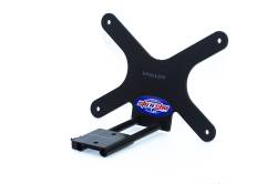 STO N SHO - STO N SHO SNS102 Quick Release License Plate Bracket for 16-19 Chevy Volt - Image 2