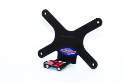 STO N SHO - STO N SHO SNS109 Quick Release License Plate Bracket for 14-17 Dodge Durango - Image 2