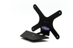 STO N SHO - STO N SHO SNS63 Quick Release License Plate Bracket for 14-19 Cadillac CTS/CTS-V - Image 2
