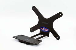STO N SHO - STO N SHO SNS122 Quick Release License Plate Bracket for 04-06 Pontiac GTO/08 G8 - Image 2