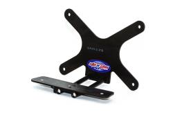 STO N SHO - STO N SHO SNS125 Quick Release License Plate Bracket for 17-19 Fiat 124 Spider - Image 2