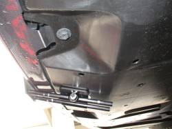 STO N SHO - STO N SHO SNS131 Quick Release License Plate Bkt for 17-18 Lexus RC350 F Sport - Image 5