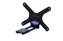 STO N SHO - STO N SHO SNS134 Quick Release License Plate Bracket for 17-19 Audi A4 S Line - Image 2