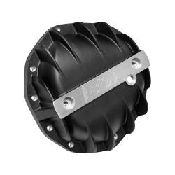 B&M 11317 Differential Cover for Chevy/Dodge/GMC/Ram
